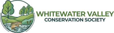 Whitewater Valley Conservation Society logo