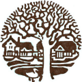 Hartley Wintney Heritage Society logo